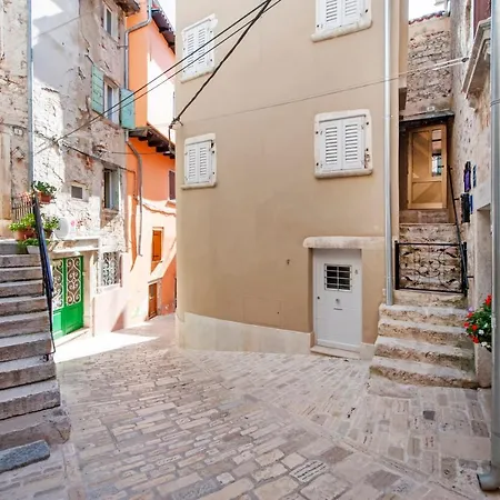 Apartment Amethyst Apartment Rovinj