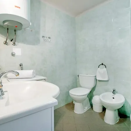 Apartment Amethyst * Rovinj
