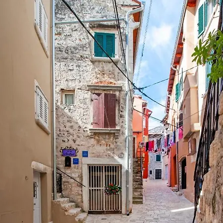 Apartment Amethyst * Rovinj