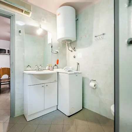 Apartment Amethyst Rovinj