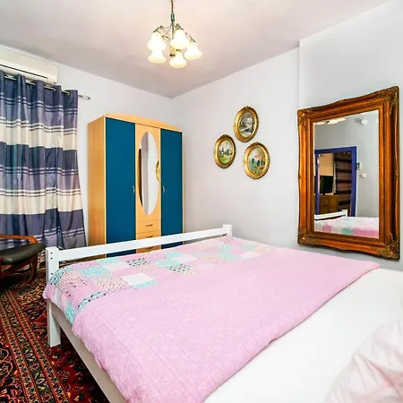 Apartment Apartment Amethyst Rovinj