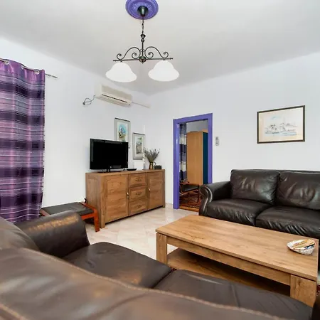 Apartment Amethyst Apartment Rovinj