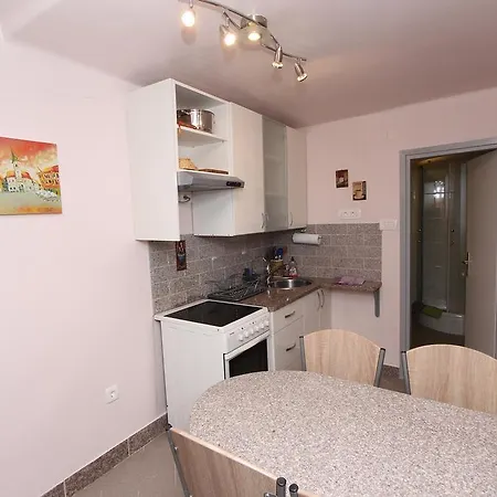 Apartment Amethyst Rovinj