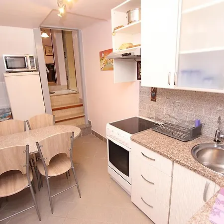 Apartment Amethyst * Rovinj
