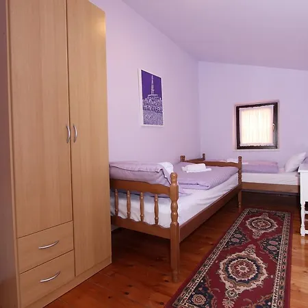 Apartment Apartment Amethyst *