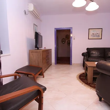 Apartment Amethyst * Rovinj