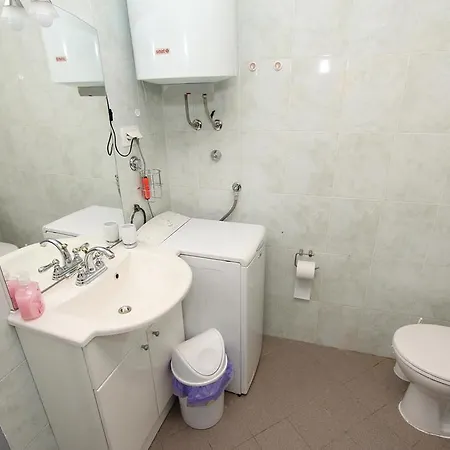 Apartman Amethyst