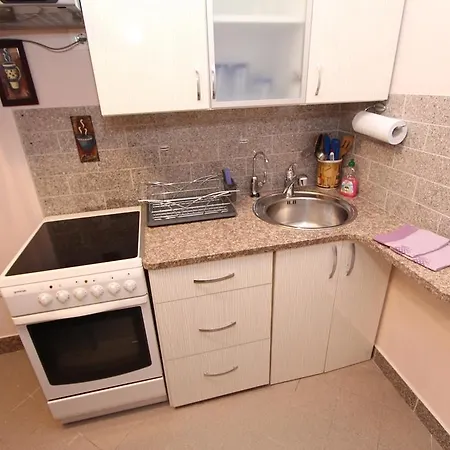 Apartment Amethyst Apartment