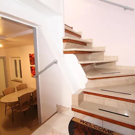 Apartment Amethyst * Rovinj